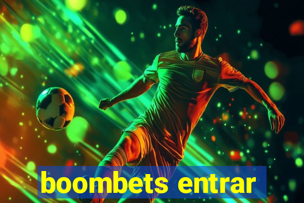 boombets entrar